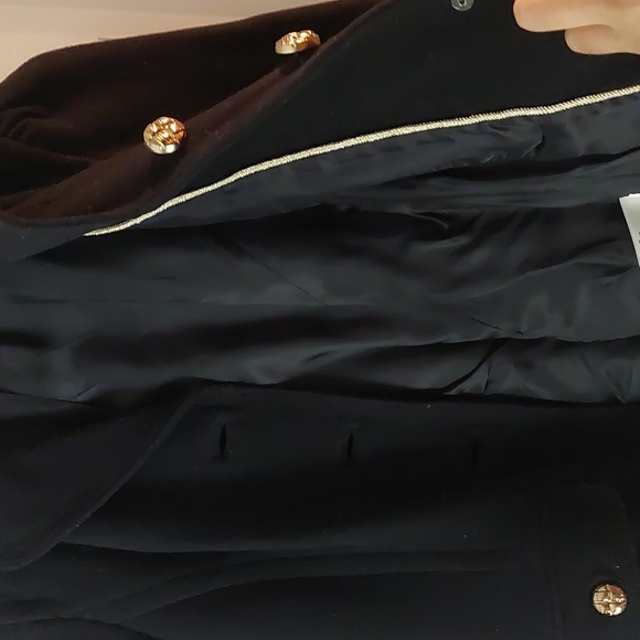 Juicy Couture Wool Blazer - Picture 5 of 7